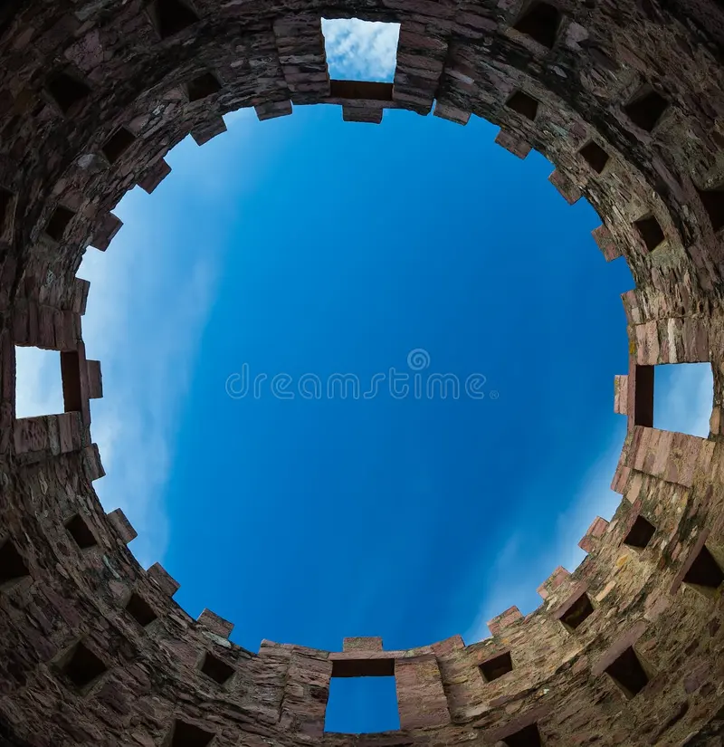 EYES skyviewmonument